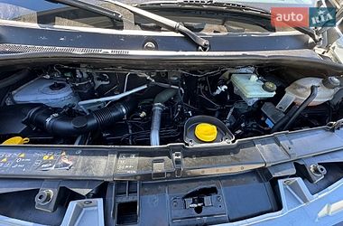 Мікроавтобус Renault Master 2016 в Бердичеві
