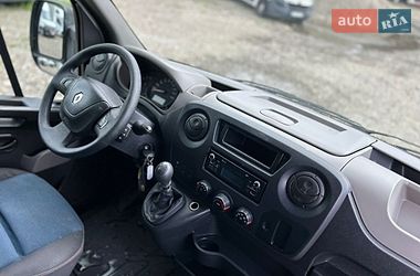 Тентованый Renault Master 2018 в Хусте