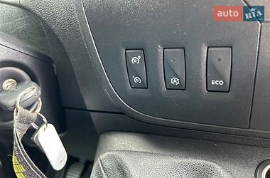 Тентованый Renault Master 2018 в Хусте