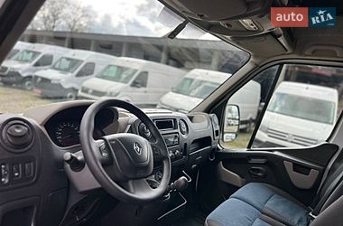Тентованый Renault Master 2018 в Хусте