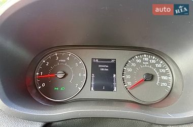 Тентованый Renault Master 2021 в Киеве