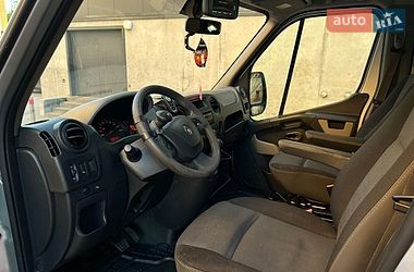 Минивэн Renault Master 2013 в Киеве