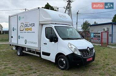renault master 2019 в Львов от профессионального продавца Роман