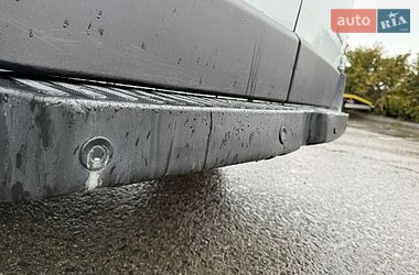 Вантажний фургон Renault Master 2016 в Ковелі