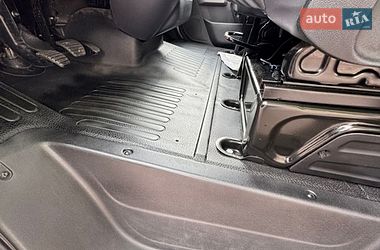 Грузовой фургон Renault Master 2017 в Киеве