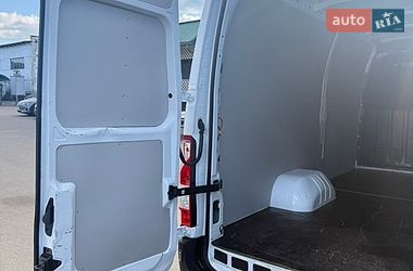 Грузовой фургон Renault Master 2021 в Луцке