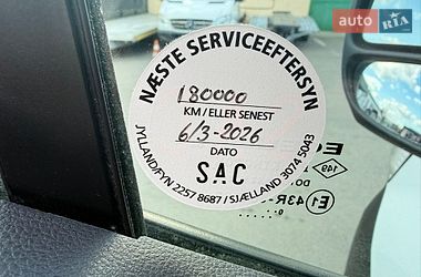 Грузовой фургон Renault Master 2021 в Луцке