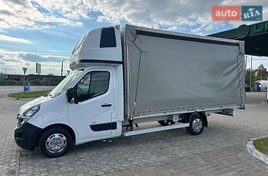 Другие грузовики Renault Master 2021 в Ковеле
