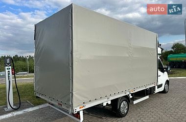 Інші вантажівки Renault Master 2021 в Ковелі