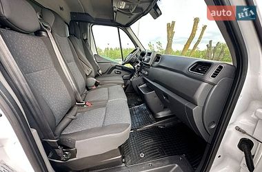 Інші вантажівки Renault Master 2021 в Ковелі