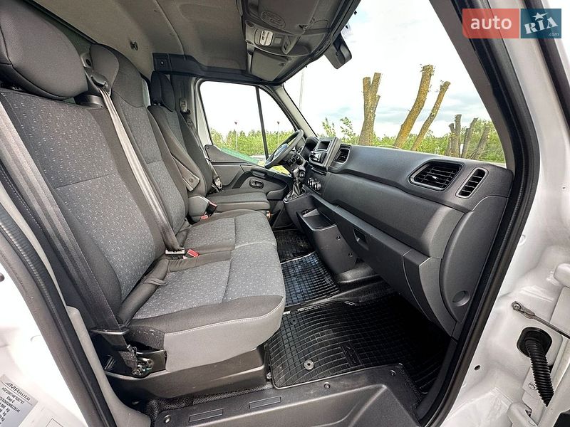 Інші вантажівки Renault Master 2021 в Ковелі