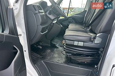 Інші вантажівки Renault Master 2021 в Ковелі