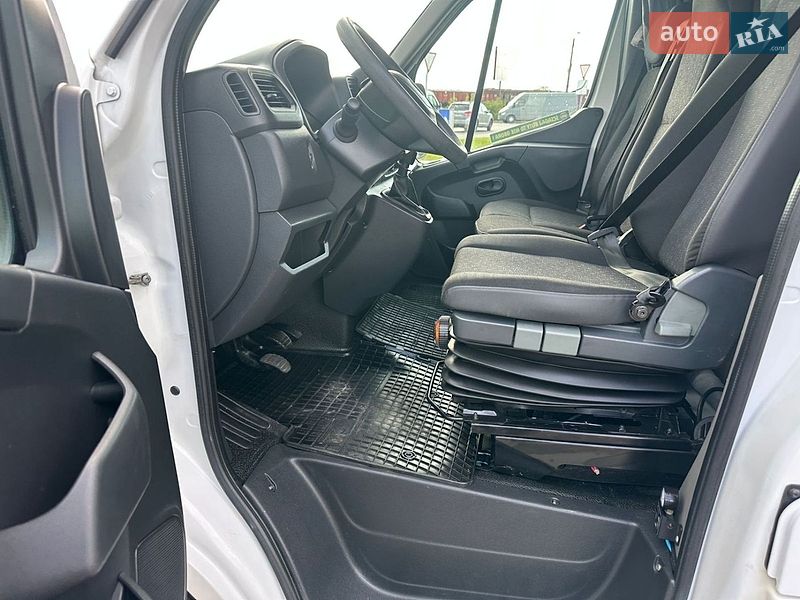 Інші вантажівки Renault Master 2021 в Ковелі