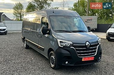 Вантажний фургон Renault Master 2022 в Києві