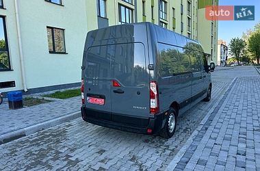 Вантажний фургон Renault Master 2022 в Києві