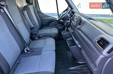 Вантажний фургон Renault Master 2022 в Києві