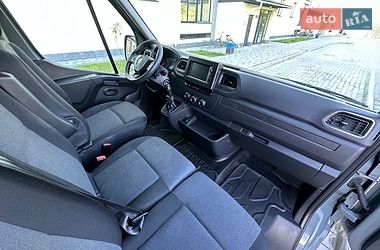 Вантажний фургон Renault Master 2022 в Києві