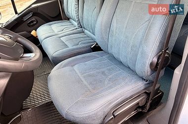 Вантажопасажирський фургон Renault Master 2019 в Шептицькому