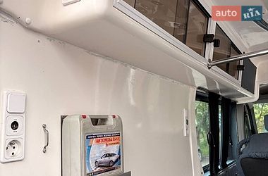 Вантажопасажирський фургон Renault Master 2019 в Шептицькому