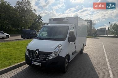 Інші вантажівки Renault Master 2015 в Дніпрі