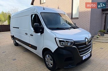 Вантажний фургон Renault Master 2022 в Радивиліві
