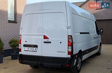 Вантажний фургон Renault Master 2022 в Радивиліві