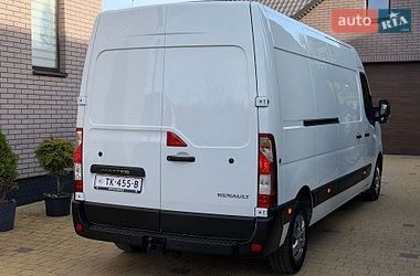 Вантажний фургон Renault Master 2022 в Радивиліві