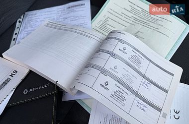 Вантажний фургон Renault Master 2022 в Радивиліві