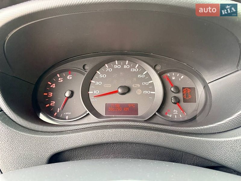 Тентованый Renault Master 2019 в Киеве