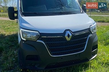 Вантажний фургон Renault Master 2024 в Ковелі фото 3 Вантажний фургон Renault Master 2024 в Ковелі