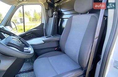 Вантажний фургон Renault Master 2024 в Ковелі фото 8 Вантажний фургон Renault Master 2024 в Ковелі