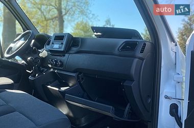 Вантажний фургон Renault Master 2024 в Ковелі фото 18 Вантажний фургон Renault Master 2024 в Ковелі