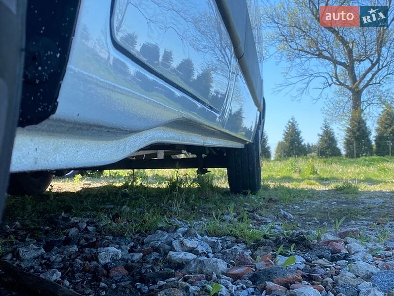 Вантажний фургон Renault Master 2024 в Ковелі фото 23 Вантажний фургон Renault Master 2024 в Ковелі