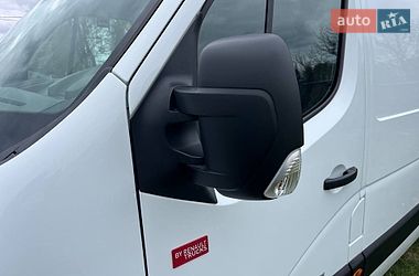 Вантажний фургон Renault Master 2018 в Дубні