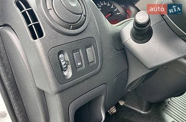 Вантажний фургон Renault Master 2018 в Дубні