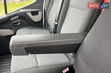 Вантажний фургон Renault Master 2018 в Дубні