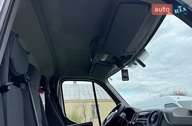 Вантажний фургон Renault Master 2018 в Дубні