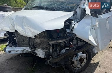 Вантажний фургон Renault Master 2024 в Києві