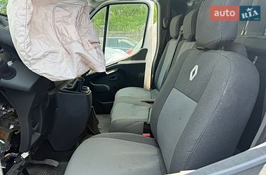 Вантажний фургон Renault Master 2024 в Києві