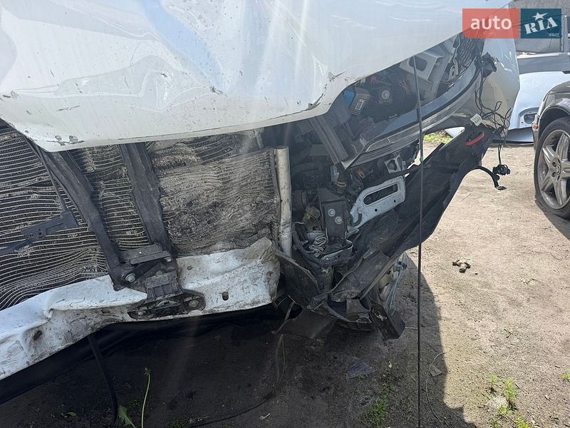 Вантажний фургон Renault Master 2024 в Києві