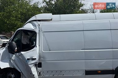Вантажний фургон Renault Master 2024 в Києві