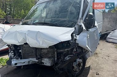 Грузовой фургон Renault Master 2024 в Киеве