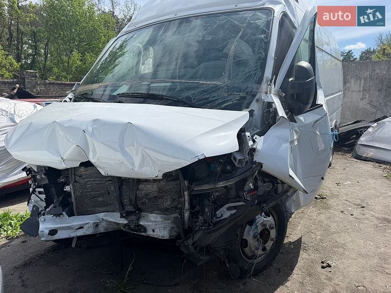 Renault Master 2024