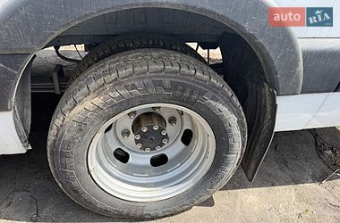 Вантажний фургон Renault Master 2024 в Києві