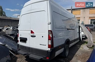 Вантажний фургон Renault Master 2024 в Києві