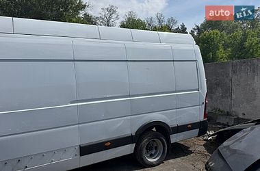 Вантажний фургон Renault Master 2024 в Києві