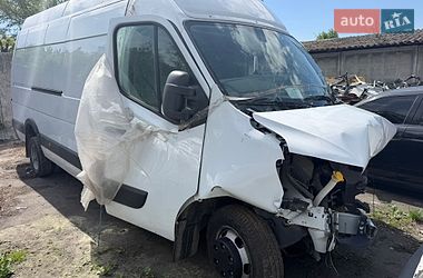 Вантажний фургон Renault Master 2024 в Києві