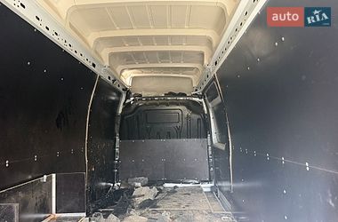 Вантажний фургон Renault Master 2024 в Києві