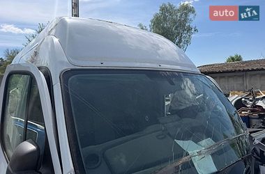 Вантажний фургон Renault Master 2024 в Києві