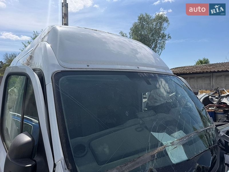 Вантажний фургон Renault Master 2024 в Києві